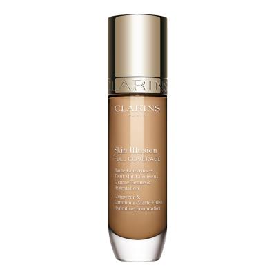 CLARINS  Skin Illusion base de maquillage Couverture Compl&egrave;te #108.5W