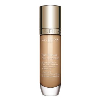 CLARINS  - Skin Illusion Full Coverage Fond De Teint 108w