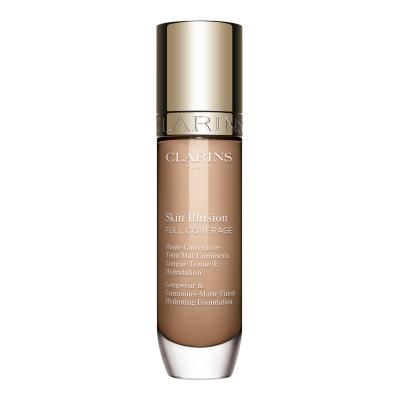 CLARINS  - Skin Illusion Full Coverage Fond De Teint 109c