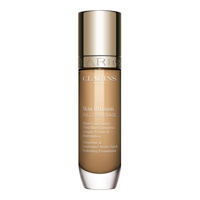 CLARINS  Skin Illusion base de maquillage Couverture Compl&egrave;te #110.5W