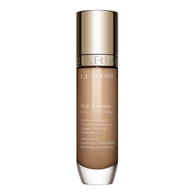 CLARINS  Skin Illusion base de maquillage Couverture Compl&egrave;te #110N