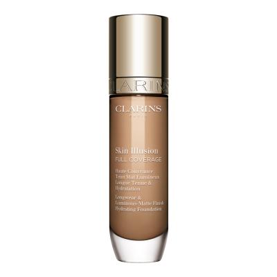 CLARINS  Skin Illusion base de maquillage Couverture Compl&egrave;te #111N