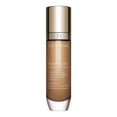 CLARINS  Skin Illusion base de maquillage Couverture Compl&egrave;te #112.3N