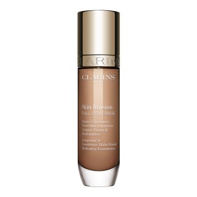 CLARINS  - Skin Illusion Full Coverage Fond De Teint 112c