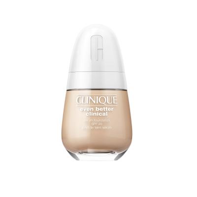 CLINIQUE  Even Better Clinical S&eacute;rum Fond de Teint SPF 20 30 ml Cn 10
