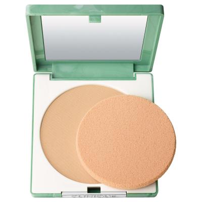 CLINIQUE Poudres compactes stay matte 