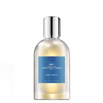 COMPTOIR SUD PACIFIQUE  Aqua Motu Eau de Toilette 30ml