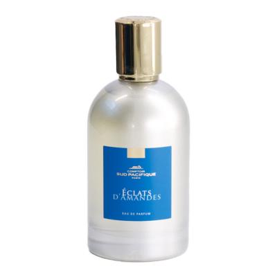 COMPTOIR SUD PACIFIQUE  Eclats d'Amandes - Eau de Parfum 100ml