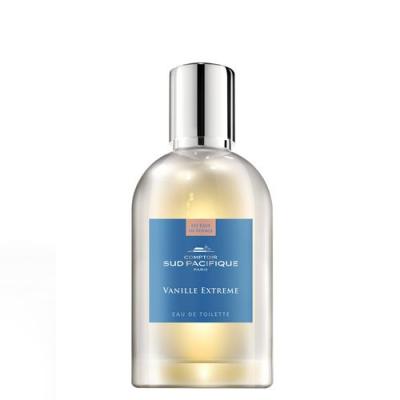 COMPTOIR SUD PACIFIQUE  Vanille Extr&ecirc;me Eau de Toilette 30ml