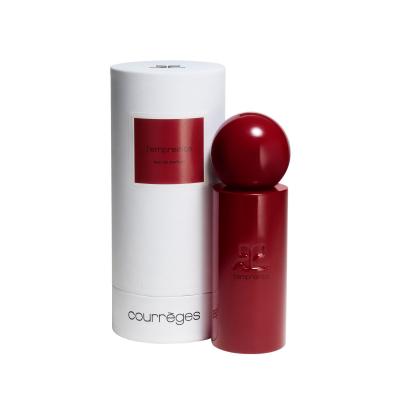 COURREGES Courr&egrave;ges L'empreinte Eau de Parfum Vaporisateur 100 ml
