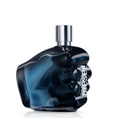 Diesel - Only the Brave Eau de parfum 125 ml male