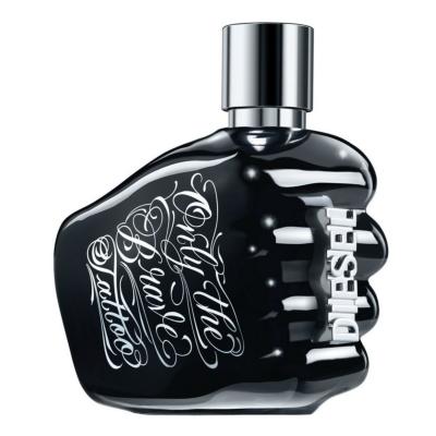 Diesel Only The Brave Tattoo Eau de toilette Vaporisateur 125 ml