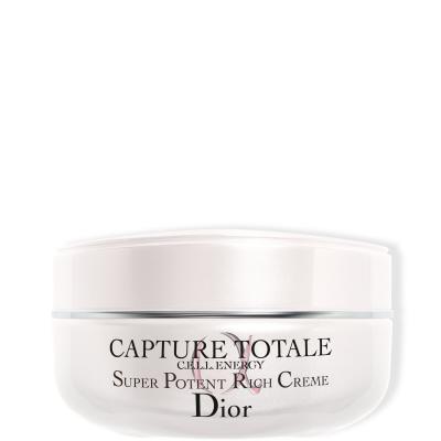 DIOR  Capture Totale Cell Energy Cr&egrave;me Raffermissante 50 ml