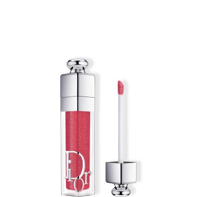 DIOR   Addict Lip Maximizer Gloss Repulpant L&egrave;vres 027 Intense Fig