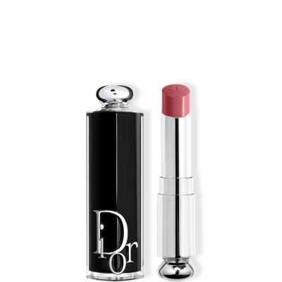 DIOR  Addict Rouge &agrave; l&egrave;vres brillant rechargeable - 90% d'origine natu
