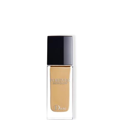 DIOR  Forever Skin Glow 3wo Foundation Femme