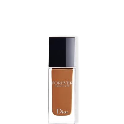 DIOR skin Forever Skin Glow - Fond de teint &eacute;clat 24H Hydratant &middot; Clean &middot; SPF 20 PA +++- 