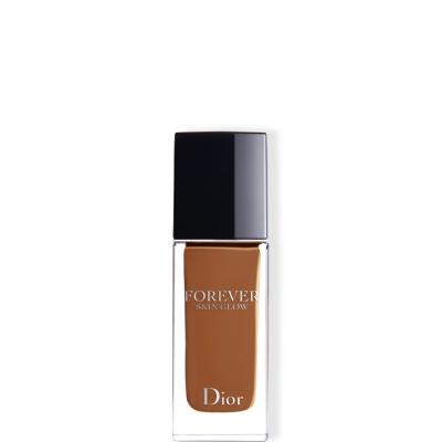DIOR  Forever Skin Glow 8n Foundation Beige Femme