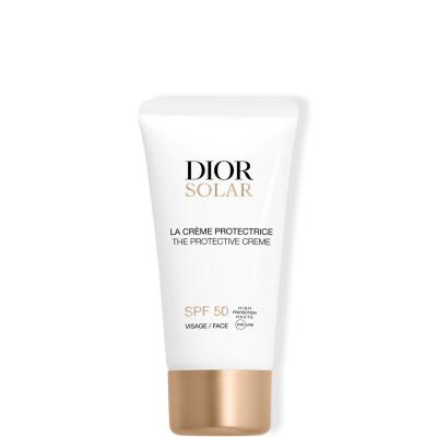 DIOR  125826 Spf50 50ml Sunscreen Blanc Homme
