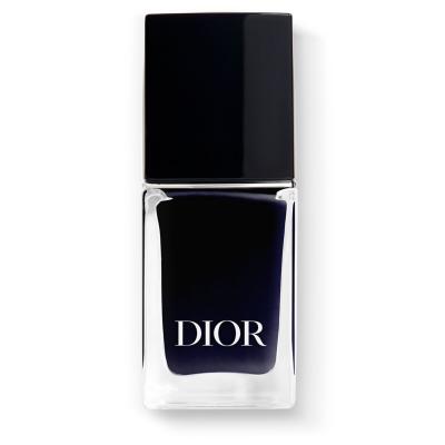 DIOR  Vernis - Vernis &agrave; ongles effet gel et couleur couture- 