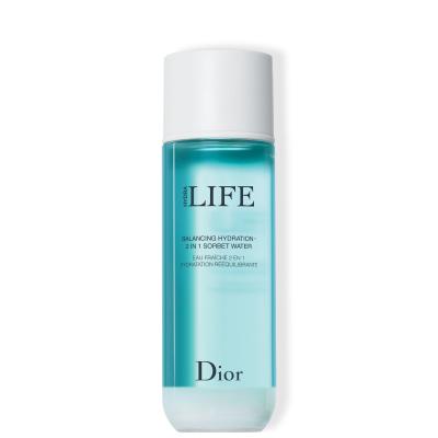 DIOR  Hydra Life Balancing Hydration Sorbet Water 2in1 175ml Bleu