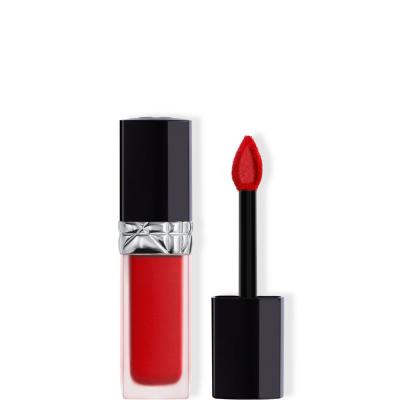 DIOR Rouge  Forever Liquid -  - Rouge &Agrave; L&egrave;vres Liquide Sans Transfert -Mat Ultra-Pigment&eacute;