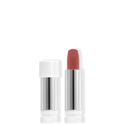 DIOR Rouge  Recharge de baume &agrave; l&egrave;vres universel - couleur couture naturelle- 