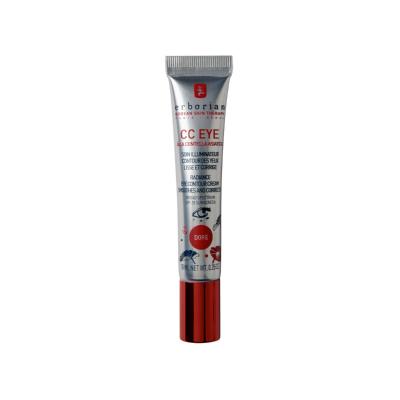 ERBORIAN CC EYE DORE 10ml Illuminateur pour yeux