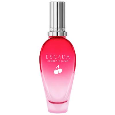 ESCADA  Cherry In Japan Eau de Toilette 50ml