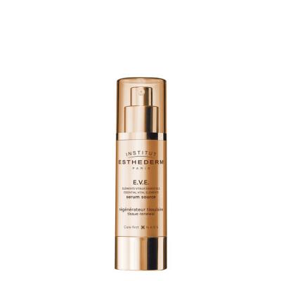INSTITUT ESTHEDERM Esthederm E.V.E. Serum Source Regenerateur Tissulaire 30 ml