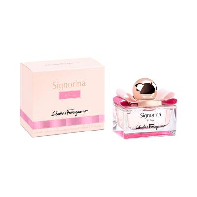 FERRAGAMO Salvatore  signorina in fiore - femme - 30 ml
