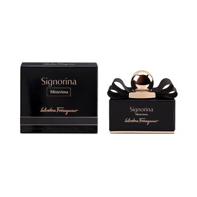 SALVATORE FERRAGAMO Mysterious Signorina Edp 50ml