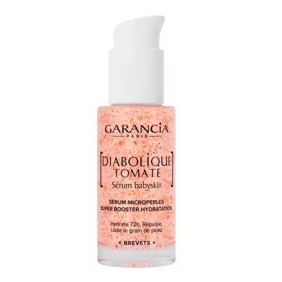 GARANCIA  - Diabolique Tomate S&eacute;rum Visage 30ml