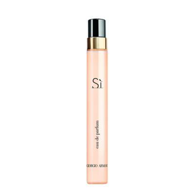 GIORGIO ARMANI  Si Travel Eau de Parfum (EDP) Mixte 10ml