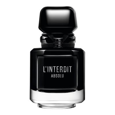 GIVENCHY L&acute;INTERDIT Absolu Intense eau de parfum vaporisateur 35 ml 