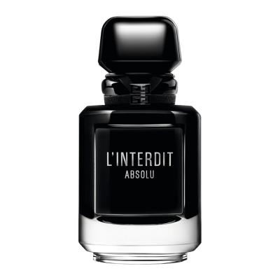 GIVENCHY L&acute;INTERDIT Absolu Intense eau de parfum vaporisateur 50 ml 