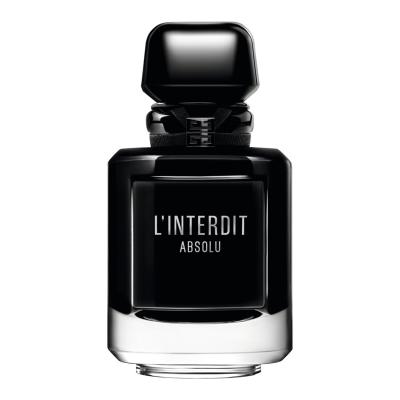 GIVENCHY L&acute;INTERDIT Absolu Intense eau de parfum vaporisateur 80 ml 