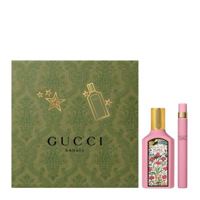Gucci - Coffret Gucci Flora Gorgeous Gardenia Eau de Parfum 1 unit&eacute;