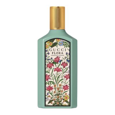 GUCCI   Flora Gorgeous Jasmine - Eau de Parfum 100ml