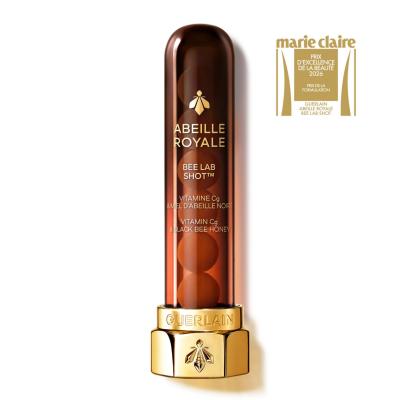 GUERLAIN  Abeille Royale Bee Lab Shot (7 Beads)