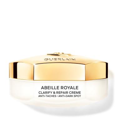 GUERLAIN Soins cibl&eacute;s  Abeille Royale Cr&egrave;me Clarifiante Et R&eacute;paratrice