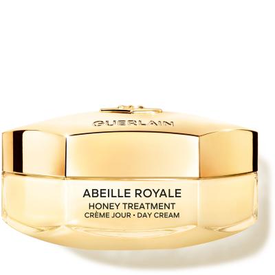 GUERLAIN Abeille Royale - Honey Treatment - Cr&egrave;me Jour-50ml 