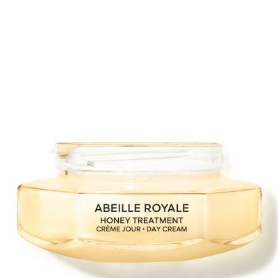 GUERLAIN  - Abeille Royale Honey Treatment Cr&egrave;me Jour - Recharge 50ml