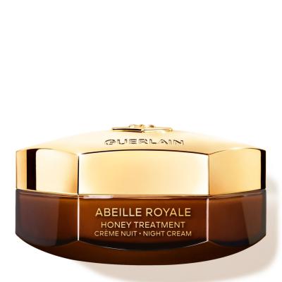 GUERLAIN  - Abeille Royale Cr&egrave;me de Nuit Traitante au Miel - 50ml