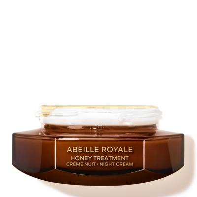 GUERLAIN  - Abeille Royale Honey Treatment Cr&egrave;me Nuit - Recharge 50ml