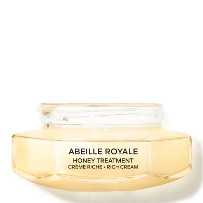 GUERLAIN Abeille Royale - Cr&egrave;me Jour Riche - La Recharge-50ml 