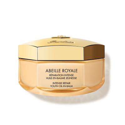 GUERLAIN  Abeille Royale - Huile-En-Baume Jeunesse R&eacute;paration Intense 80ml