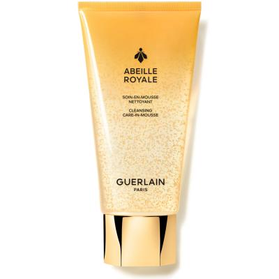 GUERLAIN  - Abeille Royale Soin-en-mousse Nettoyant 175ml