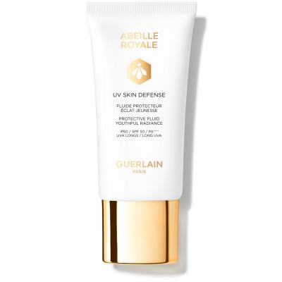 GUERLAIN  Abeille Royale D&eacute;fense UV de la Peau 50 ml