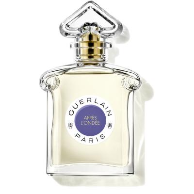 GUERLAIN  - Apres L'ondee Nouvelle Collection Eau De Toilette 75ml